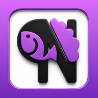 App Nuvem Fish