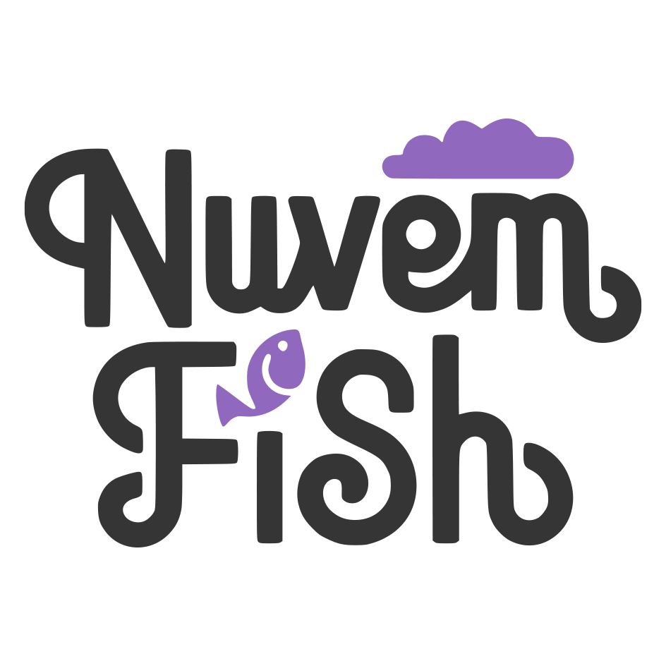 Nuvem Fish