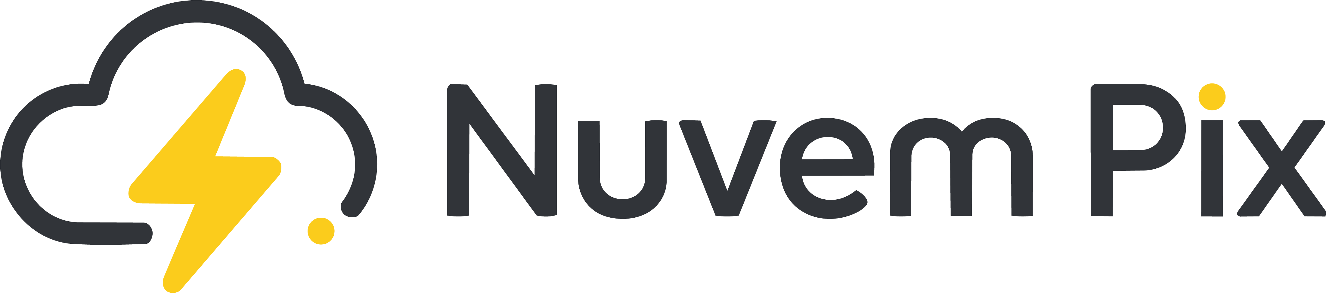 Nuvem Pix